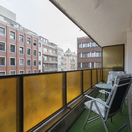 Apartamento Casa Tua3 Budapest Exterior foto
