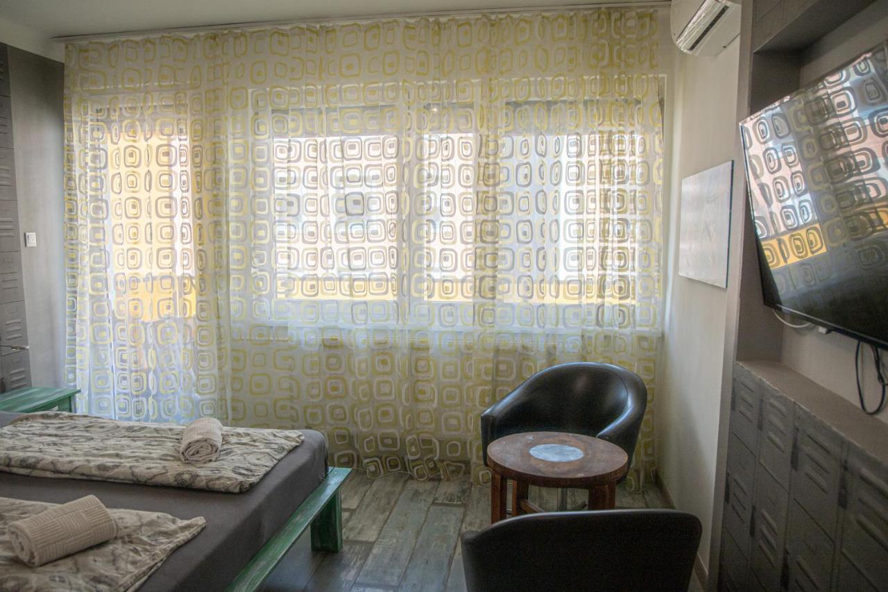 Apartamento Casa Tua3 Budapest Exterior foto