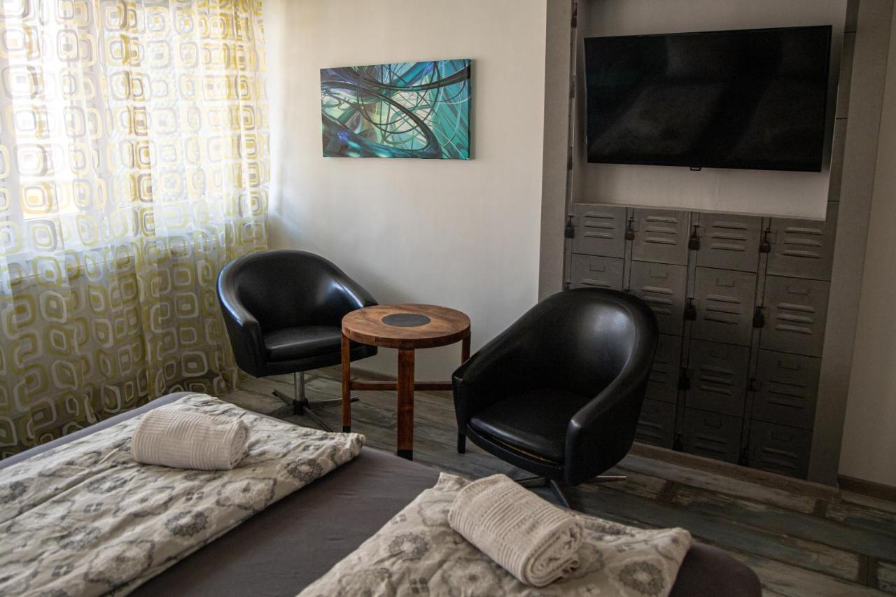 Apartamento Casa Tua3 Budapest Exterior foto