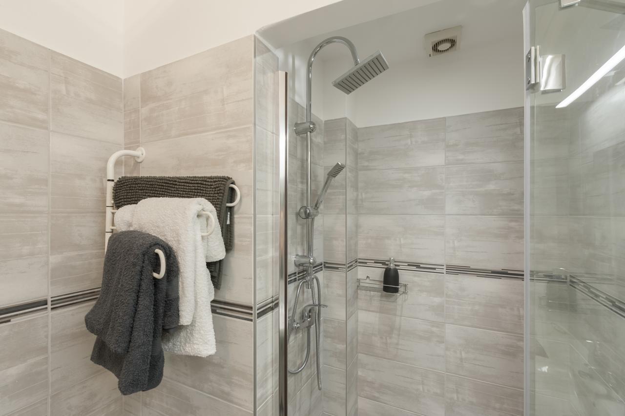 Apartamento Casa Tua3 Budapest Exterior foto