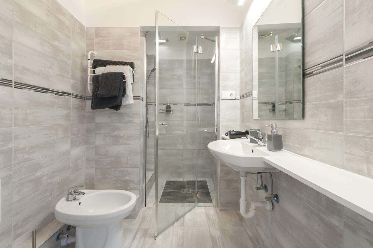 Apartamento Casa Tua3 Budapest Exterior foto