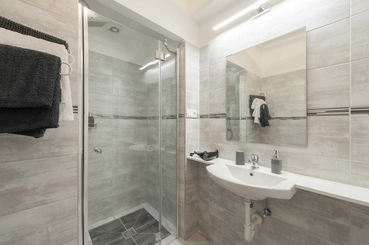 Apartamento Casa Tua3 Budapest Exterior foto