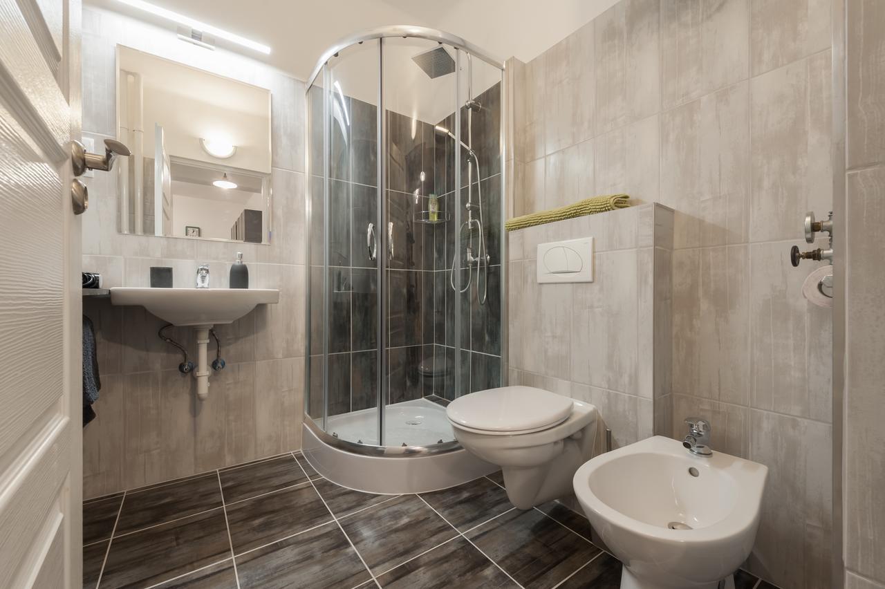 Apartamento Casa Tua3 Budapest Exterior foto