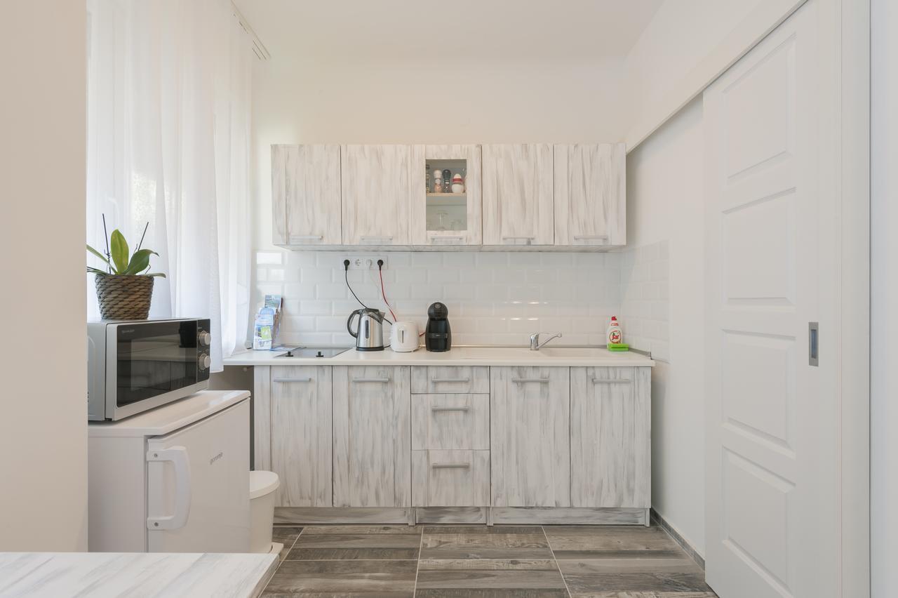 Apartamento Casa Tua3 Budapest Exterior foto